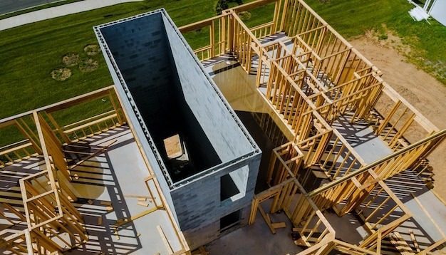 Discover how Structural Framing And Home Upgrades