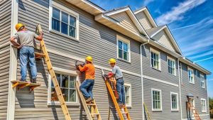 Quality Home Improvement Services Transforming Homes with Care